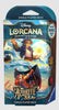 Disney Lorcana TCG: Azurite Sea - Starter Deck