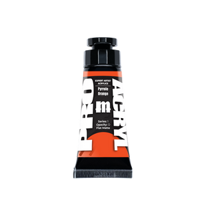 Expert Acrylics 006 - Pyrrole Orange