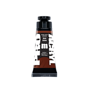 Expert Acrylics 010 - Burnt Sienna