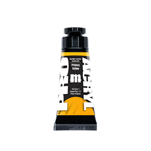 Expert Acrylics 016 - Primary Yellow