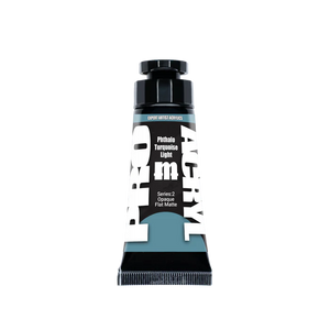 Expert Acrylics 019 - Phthalo Turquoise Light