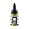 Pro Acryl 1-Step: Yellow Green
