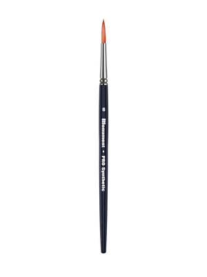 Pro Acryl Synthetic #6