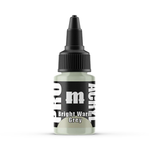 Pro Acryl Bright Warm Grey