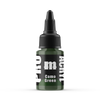 Pro Acryl Camo Green