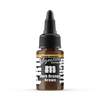 Pro Acryl Flameon Dark Orange Brown