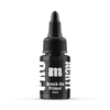PRO Acryl: PRIME 017 - Brush-On Black