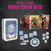 Beadle & Grimm MtG Mana Token set - White