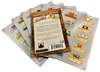 Terraforming Mars: Milestones & Awards