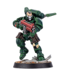 Warhammer Heroes: Select Characters
