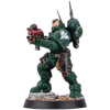 Warhammer Heroes: Select Characters
