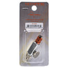 No-Name: Airbrush Quick Coupler w/Valve
