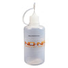 Plastic Cleaning Bottle with Twist Cap (1oz)