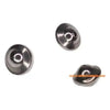 NO-NAME Mini Stainless Steel UMOs