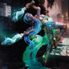 Judgement Eternal Champions - Nephenee