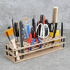 Hobby Desk Organizer