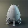 Battletech: Miniature ForcePack - Overlord Class