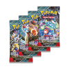 Pokémon TCG: Scarlet & Violet-Stellar Crown