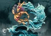 Sorcerer Kings Marid Apsara