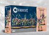 Conquest: Weaver Courts: Morrowen