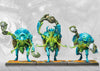 Conquest: Weaver Courts: Gallowglass Wardens