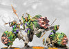 Conquest: Weaver Courts: Wyrd Knights (Dual Kit)