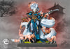 Artisan Series Kitsune Bakasu