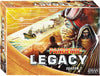 PANDEMIC: LEGACY SEASON 2 (AMBER EDITION)