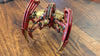 Silent Auction Lot 14: Necron Forgeworld Seraptek