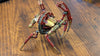 Silent Auction Lot 14: Necron Forgeworld Seraptek