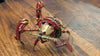 Silent Auction Lot 14: Necron Forgeworld Seraptek