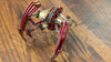 Silent Auction Lot 14: Necron Forgeworld Seraptek