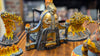 Silent Auction Lot 12: Fyreslayer Army
