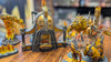 Silent Auction Lot 12: Fyreslayer Army