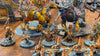 Silent Auction Lot 12: Fyreslayer Army