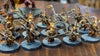Silent Auction Lot 12: Fyreslayer Army