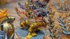 Silent Auction Lot 12: Fyreslayer Army