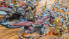 Silent Auction Lot 12: Fyreslayer Army