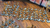 Silent Auction Lot 12: Fyreslayer Army