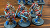 Silent Auction Lot 13: Space Marine Army
