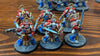 Silent Auction Lot 13: Space Marine Army