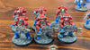 Silent Auction Lot 13: Space Marine Army