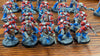 Silent Auction Lot 13: Space Marine Army