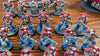 Silent Auction Lot 13: Space Marine Army
