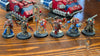 Silent Auction Lot 13: Space Marine Army
