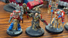 Silent Auction Lot 13: Space Marine Army