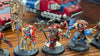 Silent Auction Lot 13: Space Marine Army