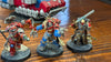 Silent Auction Lot 13: Space Marine Army