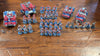 Silent Auction Lot 13: Space Marine Army