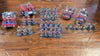 Silent Auction Lot 13: Space Marine Army
